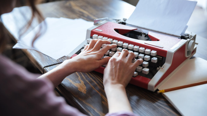 Creative Story Generator