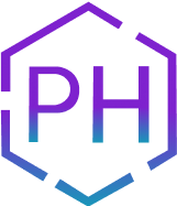 PromptHash Logo