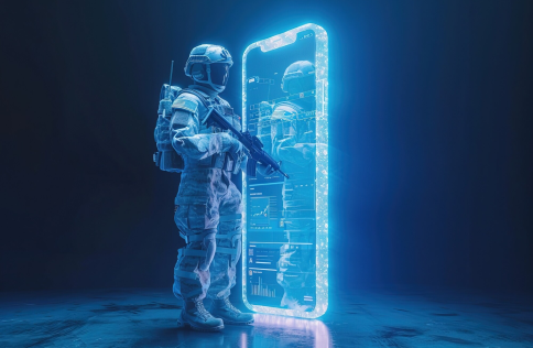 Sci-Fi Story Generator